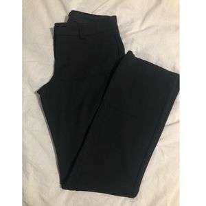 NWOT Black Express Dress Pants